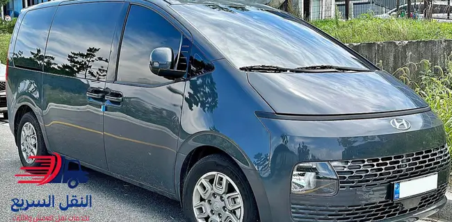 سياره هيونداي استركس